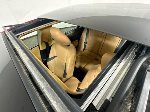 Used 2024 Lexus ES 350 Ultra Luxury w/ Accessory Package (Z2) FWD image 23