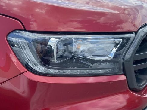 Certified 2021 Ford Ranger Lariat w/ Equipment Group 501A High AWD/4WD image 10