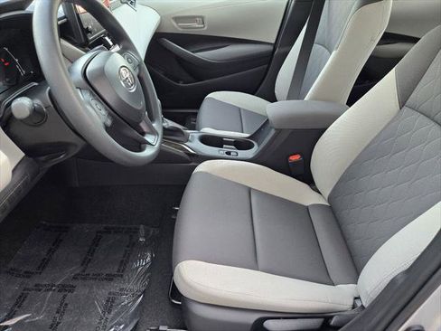 Certified 2026 Toyota Corolla LE image 8