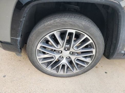 Used 2023 Jeep Compass Limited w/ Elite Group image 11