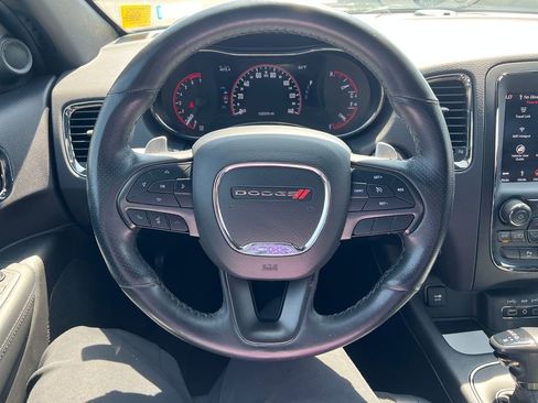 Used 2019 Dodge Durango R/T w/ Trailer Tow Group IV AWD/4WD image 26