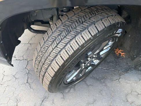 Used 2023 Toyota Tundra Platinum image 19