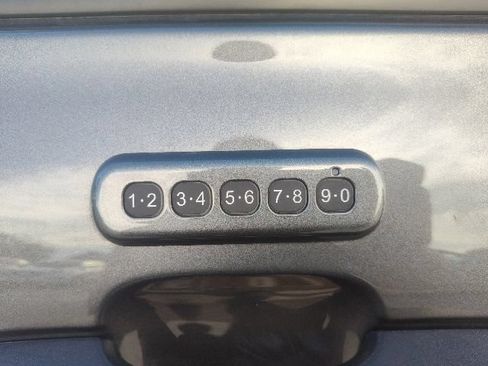 Used 2024 Ford Ranger XLT AWD/4WD image 11