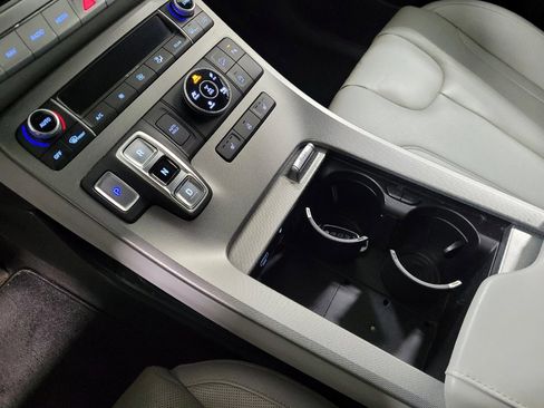 Used 2020 Hyundai Palisade SEL AWD/4WD image 26