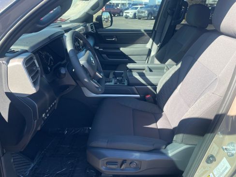 New 2026 Toyota Tundra SR5 image 14