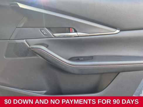 Used 2025 MAZDA CX-30 AWD 2.5 S w/ Preferred Package image 32