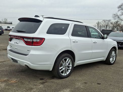 Used 2024 Dodge Durango GT image 12