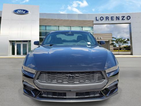 New 2026 Ford Mustang Premium RWD image 2
