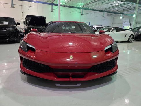 Used 2024 Ferrari 296 GTB RWD image 23