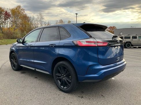 Used 2024 Ford Edge ST-Line image 26