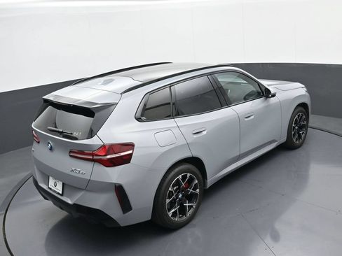 New 2026 BMW X3 xDrive30i w/ Premium Package AWD/4WD image 36