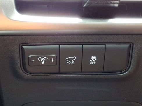 New 2026 Hyundai Tucson SEL FWD image 22