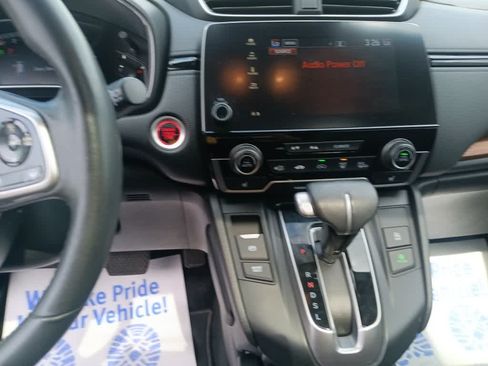 Used 2020 Honda CR-V EX-L image 13