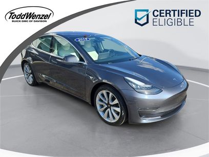 Used 2018 Tesla Model 3 Performance