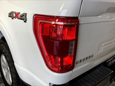 Used 2023 Ford F150 XLT w/ Equipment Group 301A Mid image 33