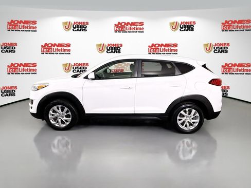Used 2019 Hyundai Tucson Value FWD image 12
