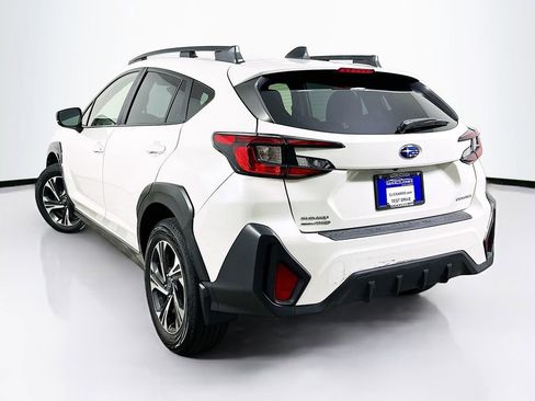 Used 2024 Subaru Crosstrek 2.0i Premium AWD/4WD image 6