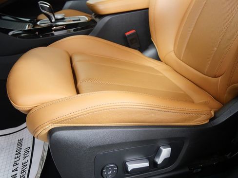 Certified 2023 BMW X3 sDrive30i w/ Convenience Package image 10