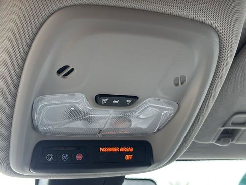 Certified 2023 Buick Encore GX Preferred w/ Cold Weather Comfort Package AWD/4WD image 36
