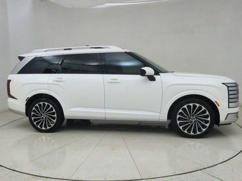 Used 2026 Hyundai Palisade Calligraphy image 68