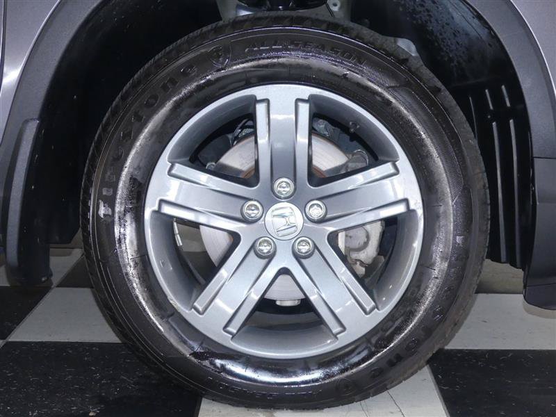 Used 2023 Honda Ridgeline RTL image 28