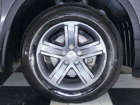 Used 2023 Honda Ridgeline RTL image 28
