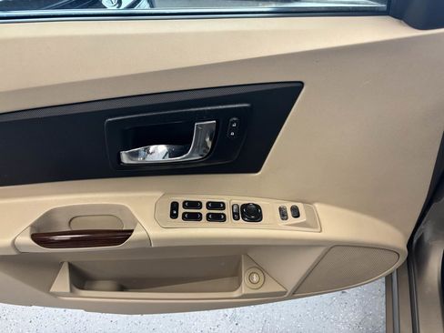 Used 2004 Cadillac CTS 3.6 w/ Preferred Equipment Group image 17