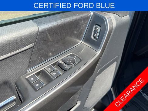 Certified 2023 Ford F150 XLT w/ Equipment Group 302A High AWD/4WD image 10