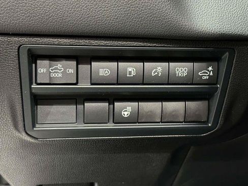 Certified 2026 Toyota Tundra Limited w/ Limited PVM Package AWD/4WD image 20