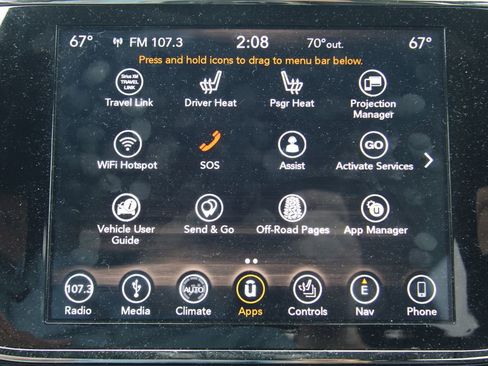 Used 2019 Jeep Grand Cherokee Limited X AWD/4WD image 33