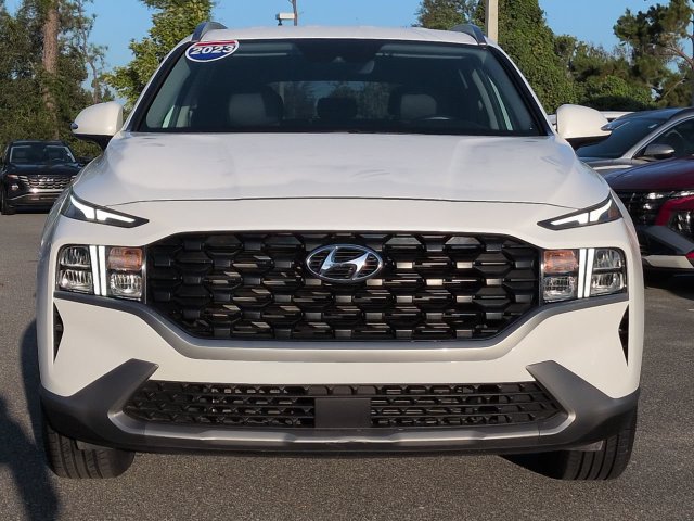 Used 2023 Hyundai Santa Fe SEL FWD image 9
