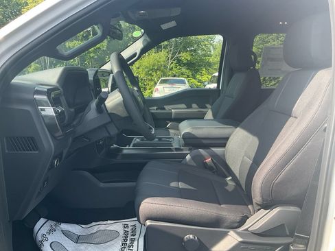 New 2026 Ford F150 STX w/ Equipment Group 200A AWD/4WD image 16