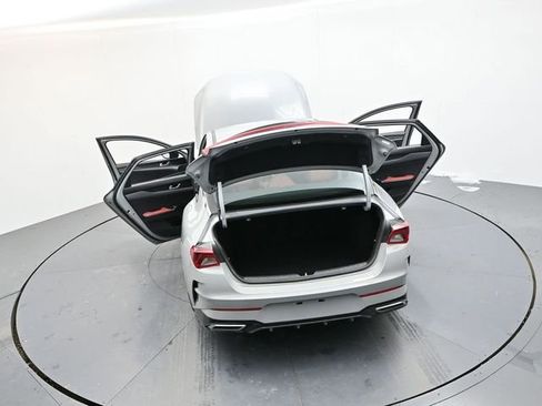 Used 2023 Kia K5 GT-Line w/ GT-Line Premium Package image 42