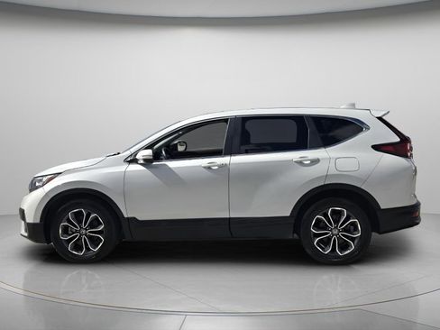 Used 2021 Honda CR-V EX image 4