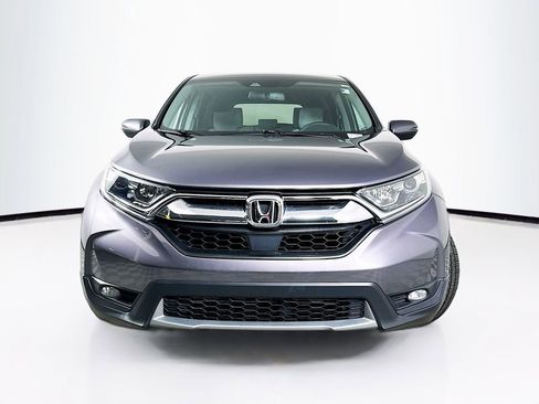 Certified 2017 Honda CR-V EX-L image 5