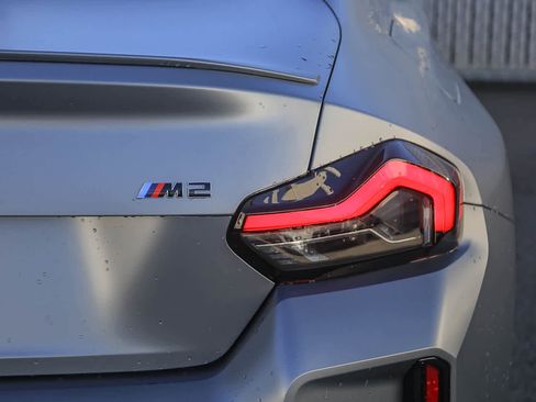 New 2026 BMW M2 w/ Lighting Package image 7
