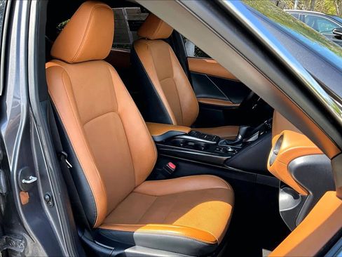 Used 2023 Lexus IS 300 w/ Premium Package image 9