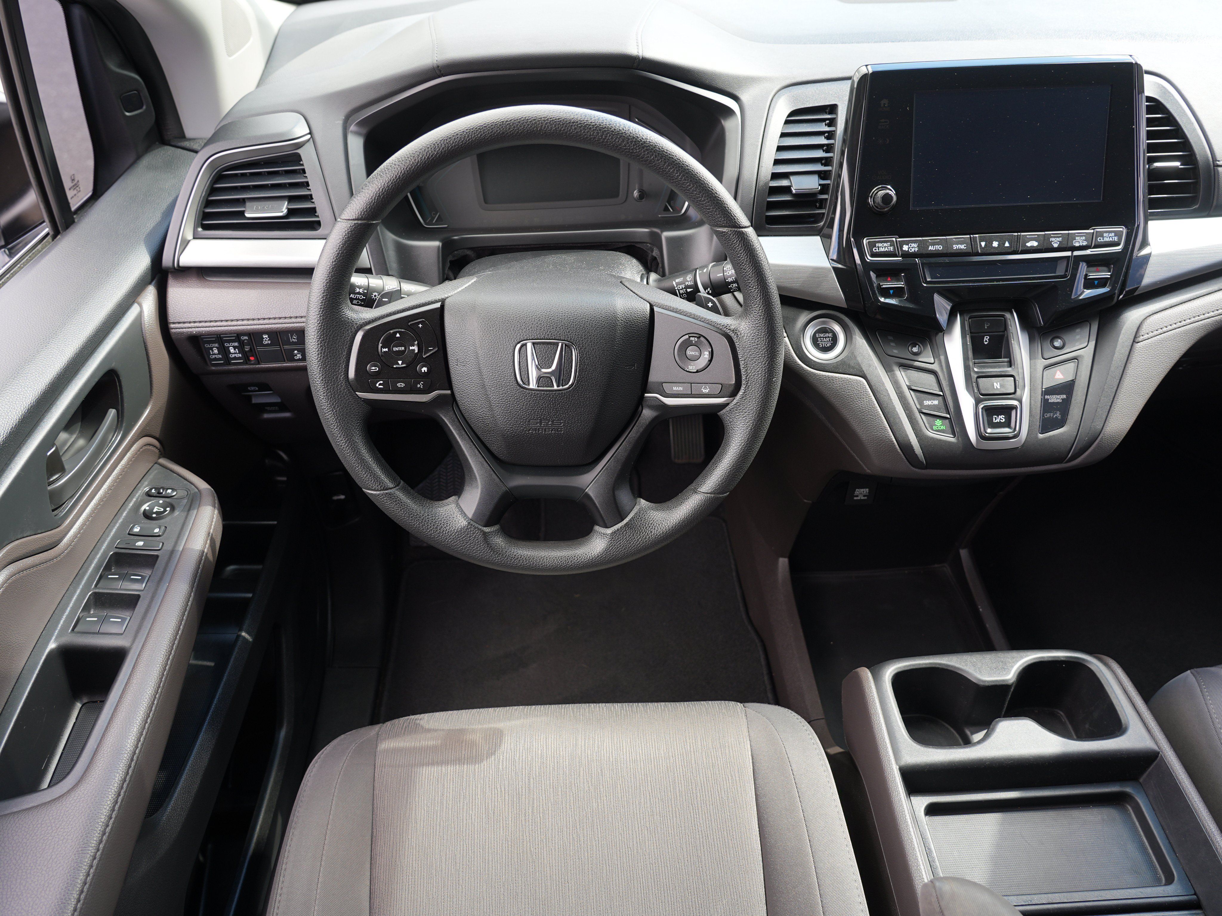 Used 2019 Honda Odyssey EX image 16