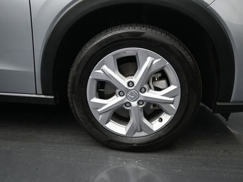 Used 2023 Honda HR-V LX image 41