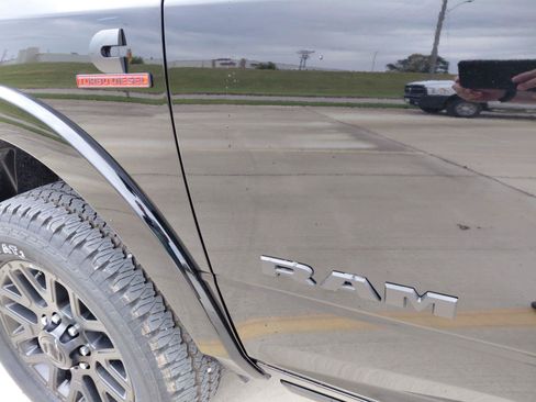 New 2026 RAM 2500 Limited AWD/4WD image 27