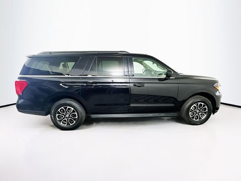 Used 2024 Ford Expedition Max XLT RWD image 10