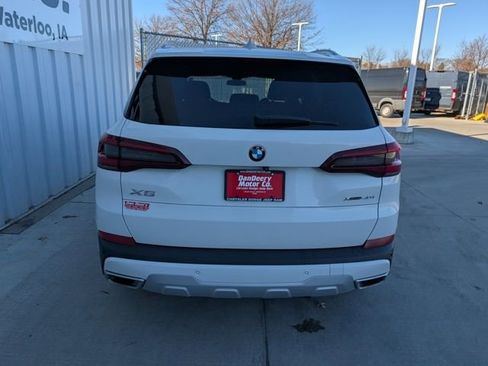 Used 2021 BMW X5 xDrive40i image 20