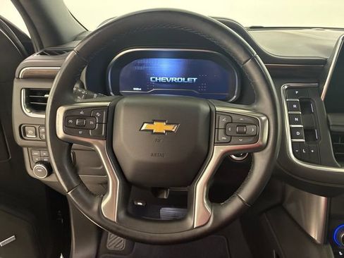 Certified 2023 Chevrolet Tahoe LT AWD/4WD image 22