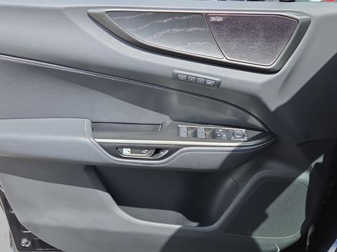 Used 2023 Lexus NX 350 AWD w/ Vision Package image 33
