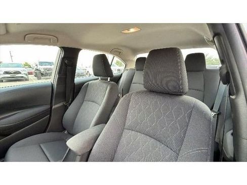 Certified 2024 Toyota Corolla LE FWD image 21