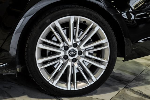 Used 2017 Audi A4 2.0T Premium Plus w/ Premium Plus Package AWD/4WD image 54