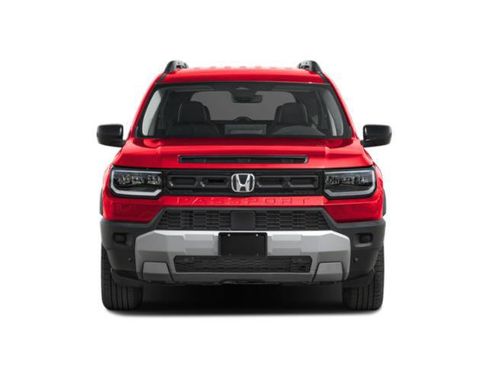 New 2026 Honda Passport RTL image 7