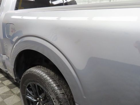 Used 2024 Ford F150 Platinum w/ FX4 Off-Road Package image 42