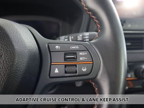 Certified 2026 Honda Passport TrailSport image 5