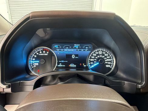 Used 2019 Ford F150 Limited w/ Trailer Tow Package AWD/4WD image 19